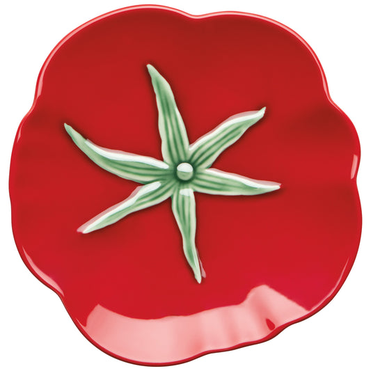 Tomato Shaped Dish