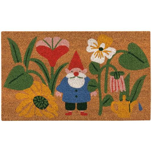Gnome Grown Doormat