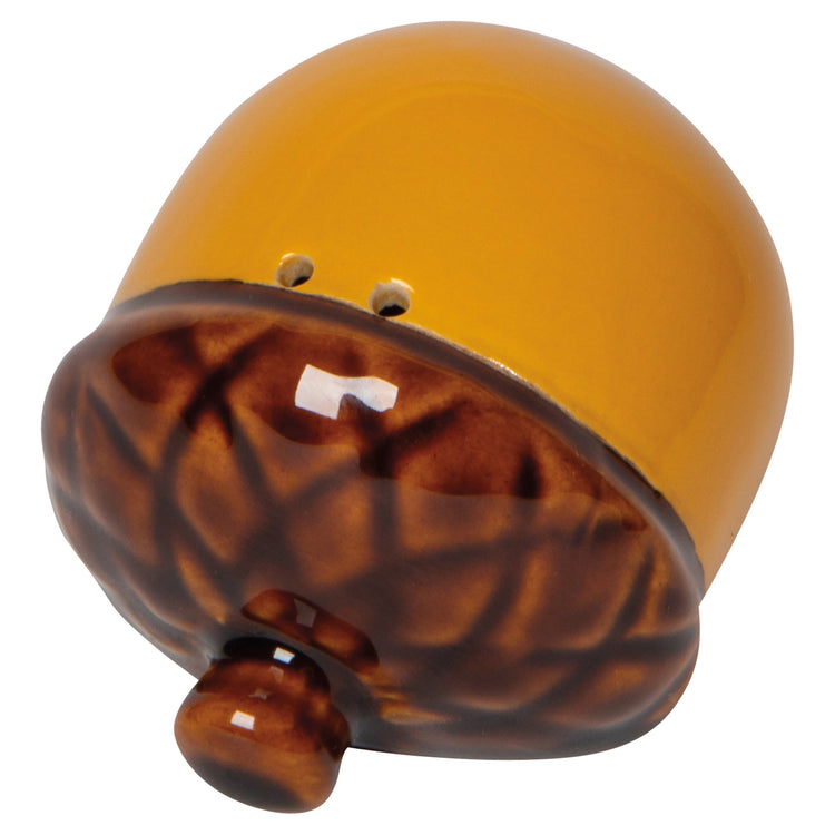 Acorns Salt and Pepper Shakers Set of 2