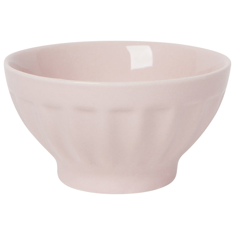 Flora Sundae Bar Pinch Bowls Set of 6