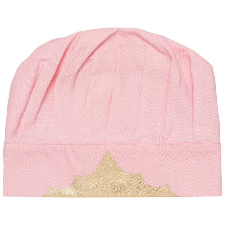 Ballerina Daydream Kid's Apron & Hat Set