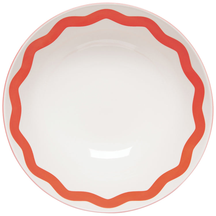 Boardwalk Large Bowl 8 inch