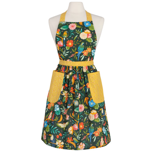 Tropical Trove Maisie Apron