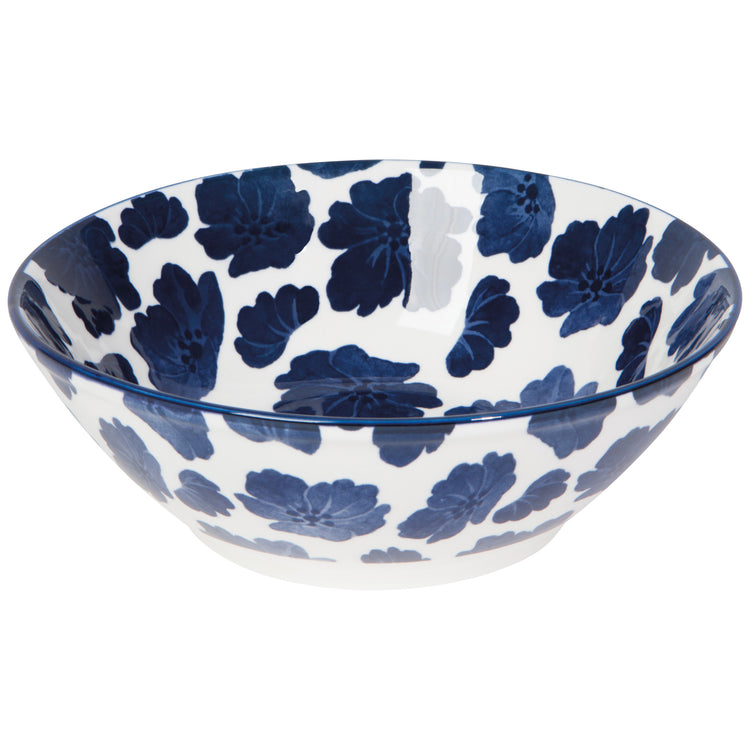 Imperial Flori Bowl Medium 6.5 inch