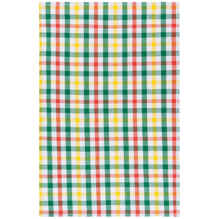 Hot Sauce Dishtowels Set of 2