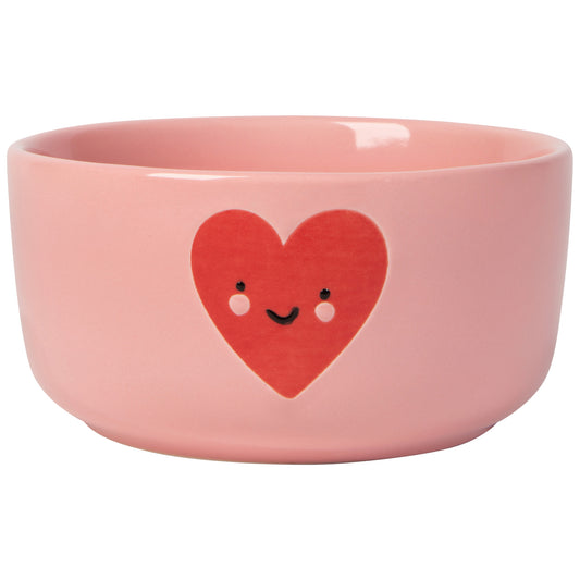 Heart to Heart Bowl 4.5 inch