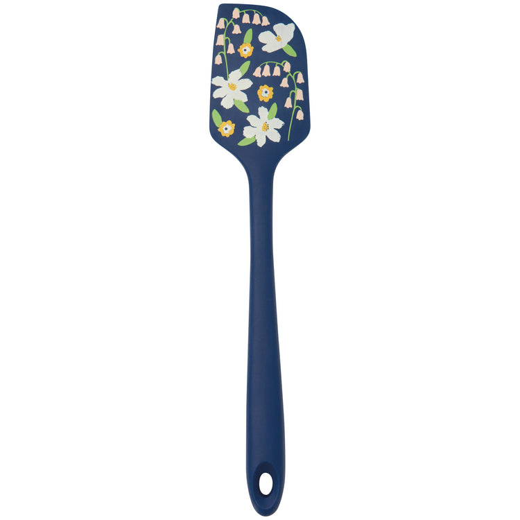Full Bloom Spatula Counter Display - 12 Assorted
