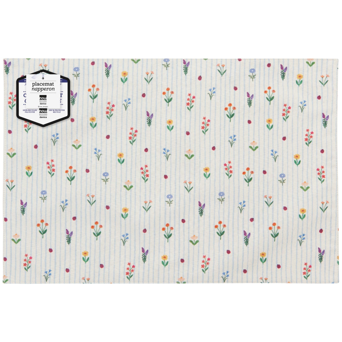 Hand Picked Placemat