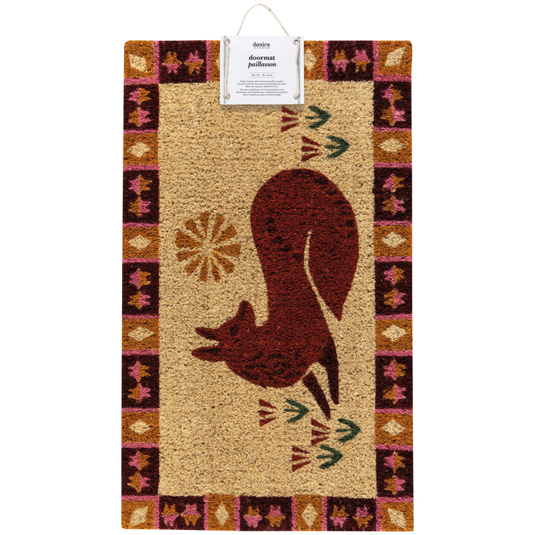 Folktale Doormat