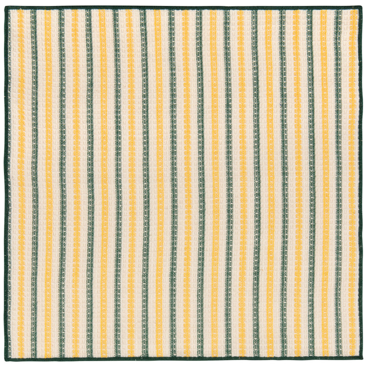 Full Bloom Dishcloth Counter Display - 25 Assorted