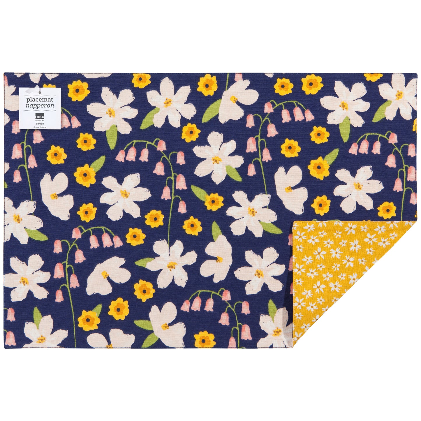 Full Bloom Placemat