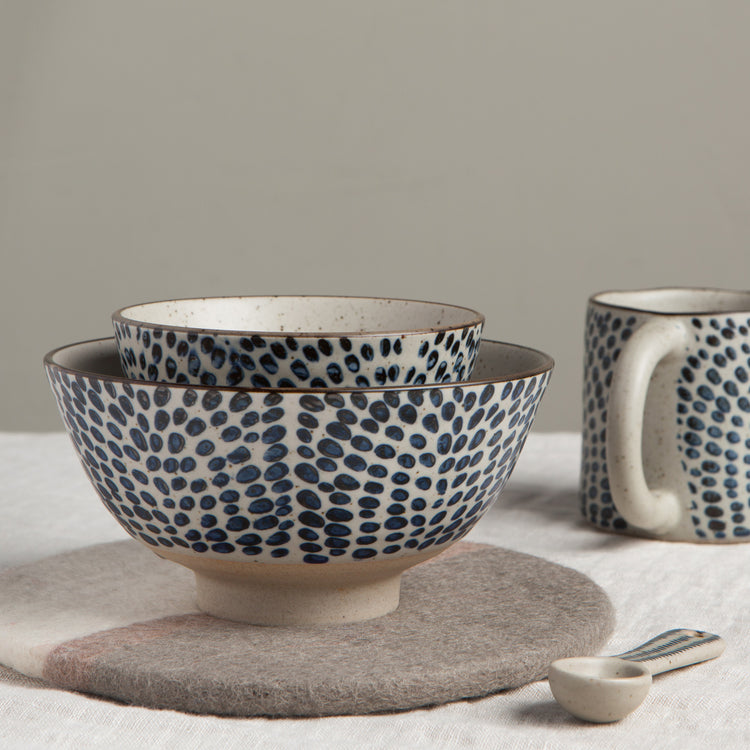 Droplet Element Bowl 6.25 inch