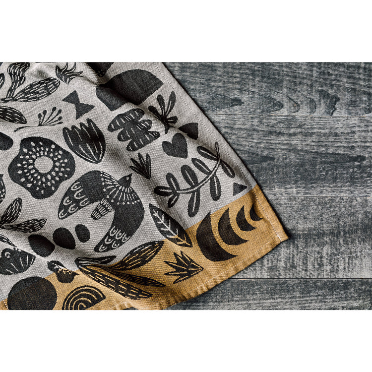 Myth Jacquard Dishtowel