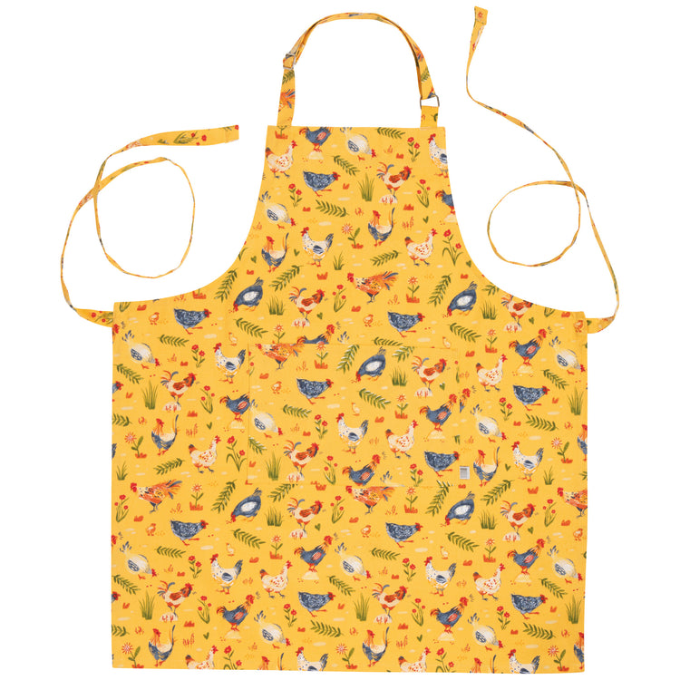 Free Range Chef Apron
