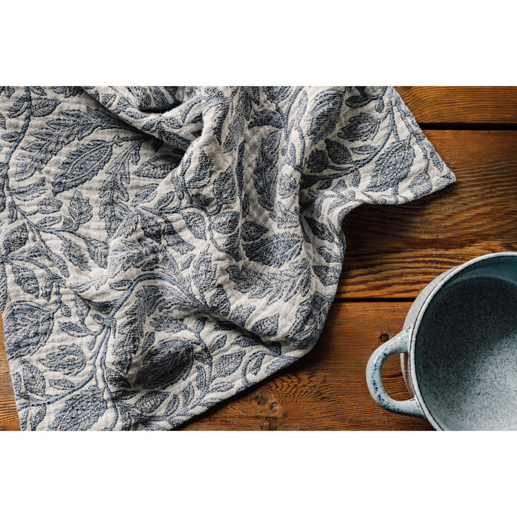 Larkspur Topiary Napkins Set of 4