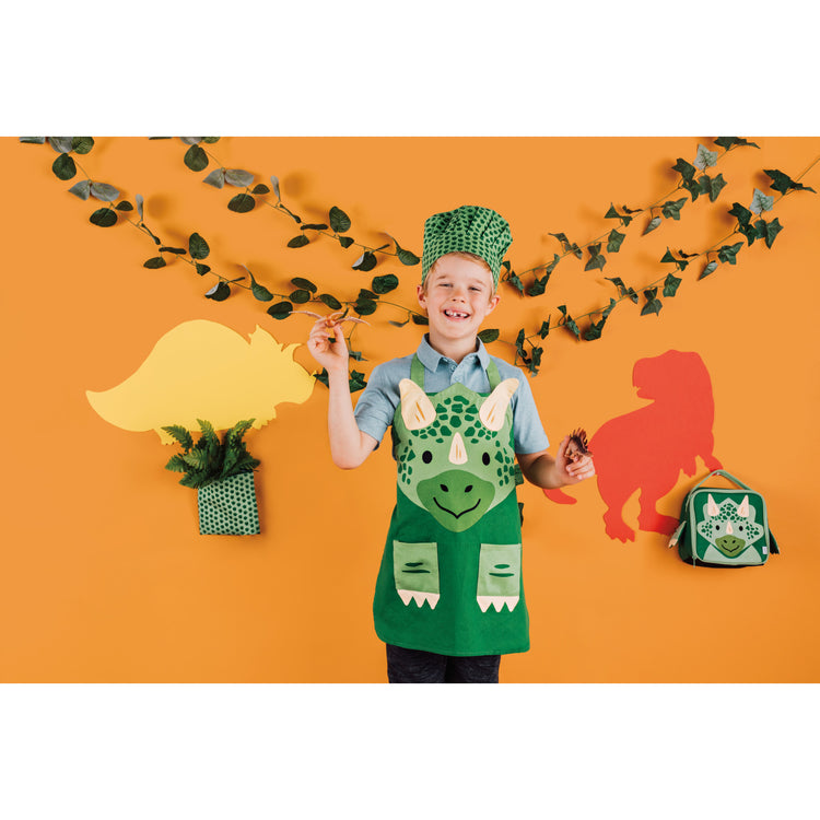 Dino Snack Bags Set of 2