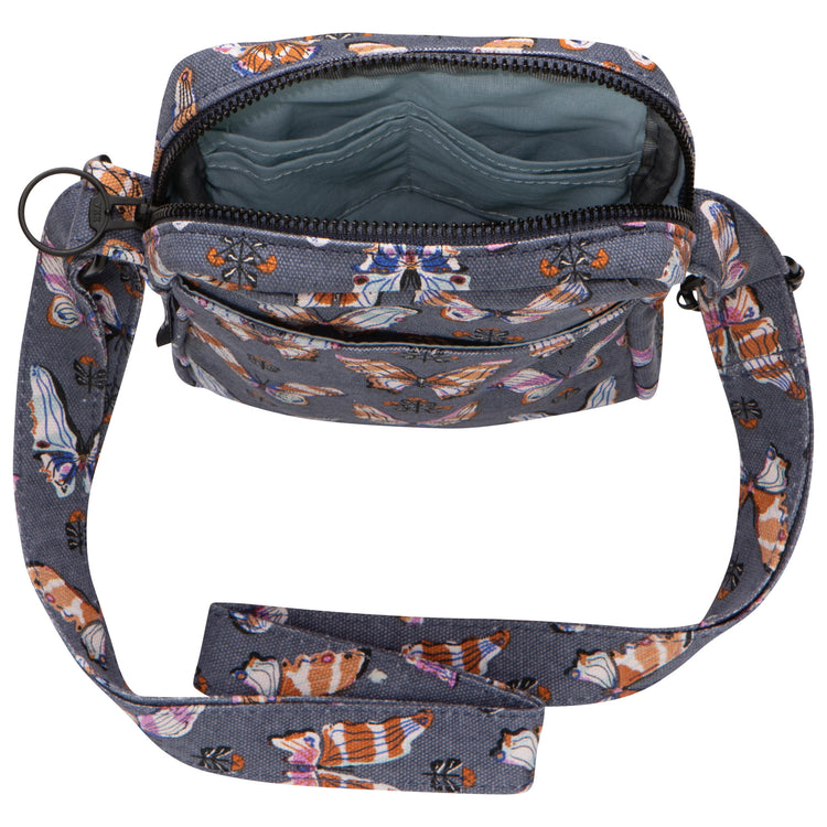 Aurora Crossbody Bag