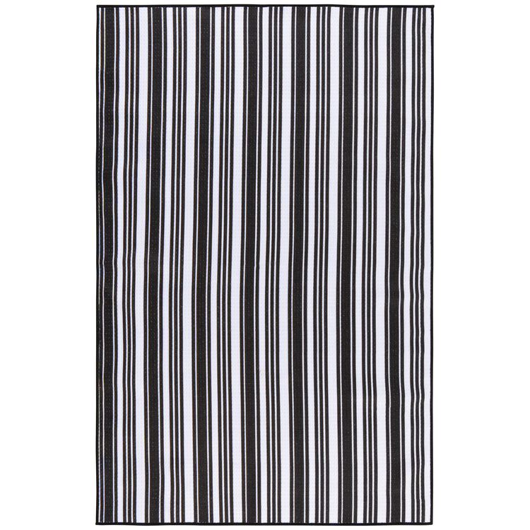 Black Recycled Microfibre Dishtowel