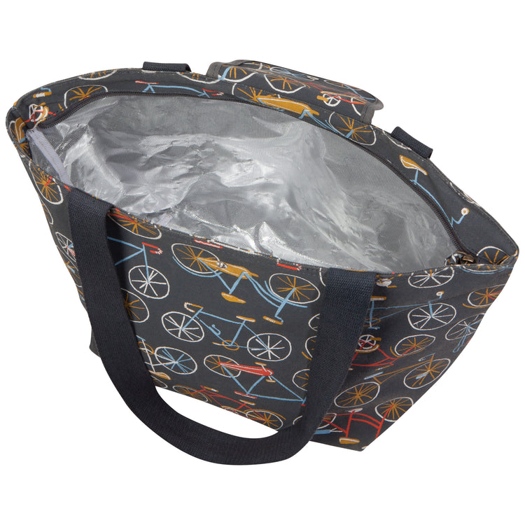 Cruiser Folding Insulated Tote