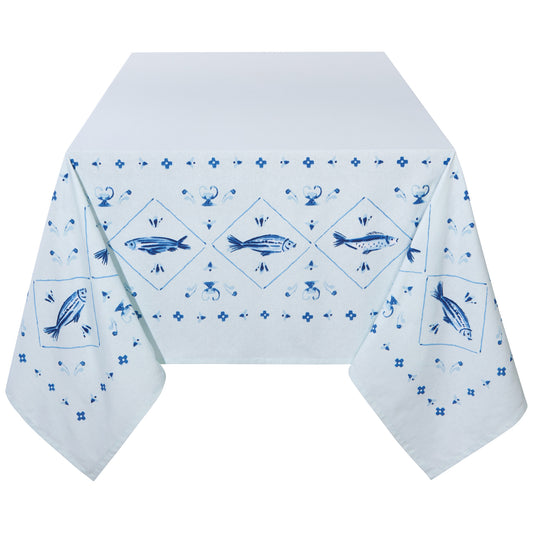 Aveiro Tablecloth 120 x 60 inches