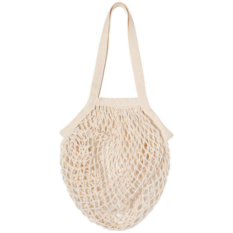 Le Marche Natural Net Wine Bag