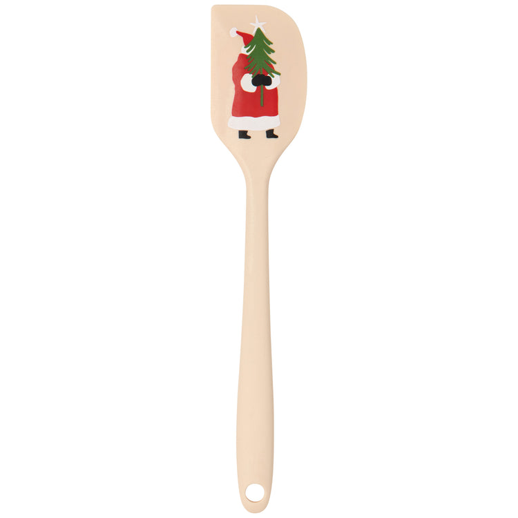 Holiday Cheer Christmas Spatula Counter Display Unit Set of 18 Assorted