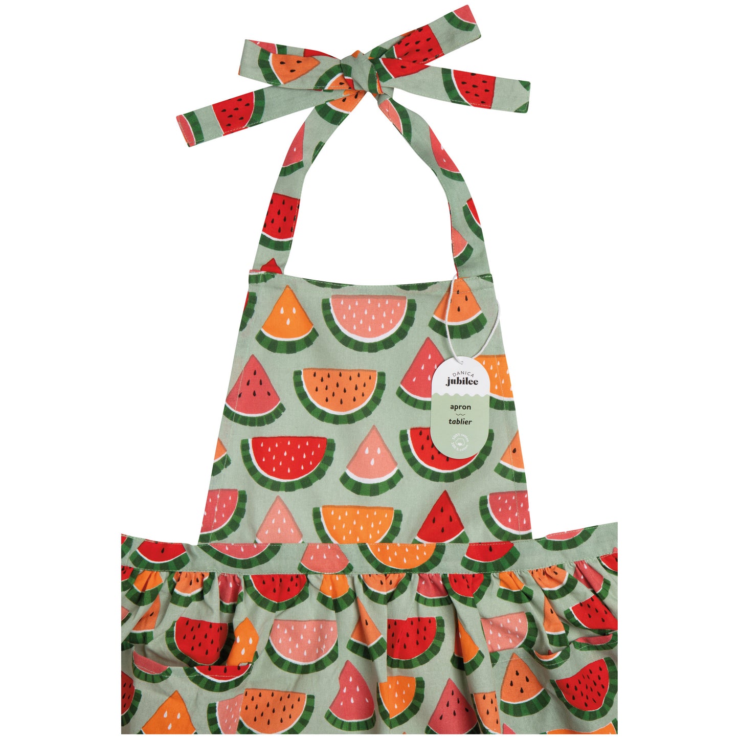 Melon Pop Maisie Apron