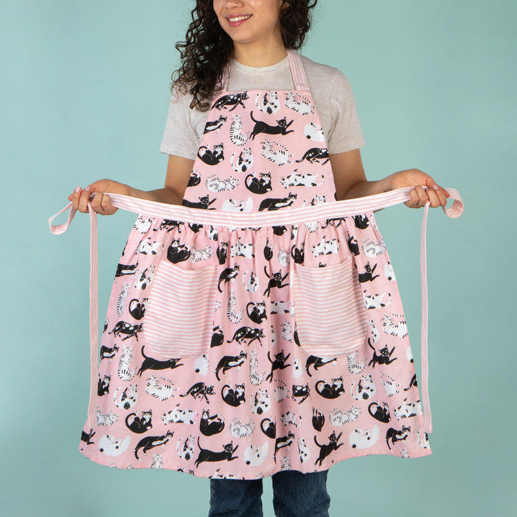 Meow & Furever Maisie Apron