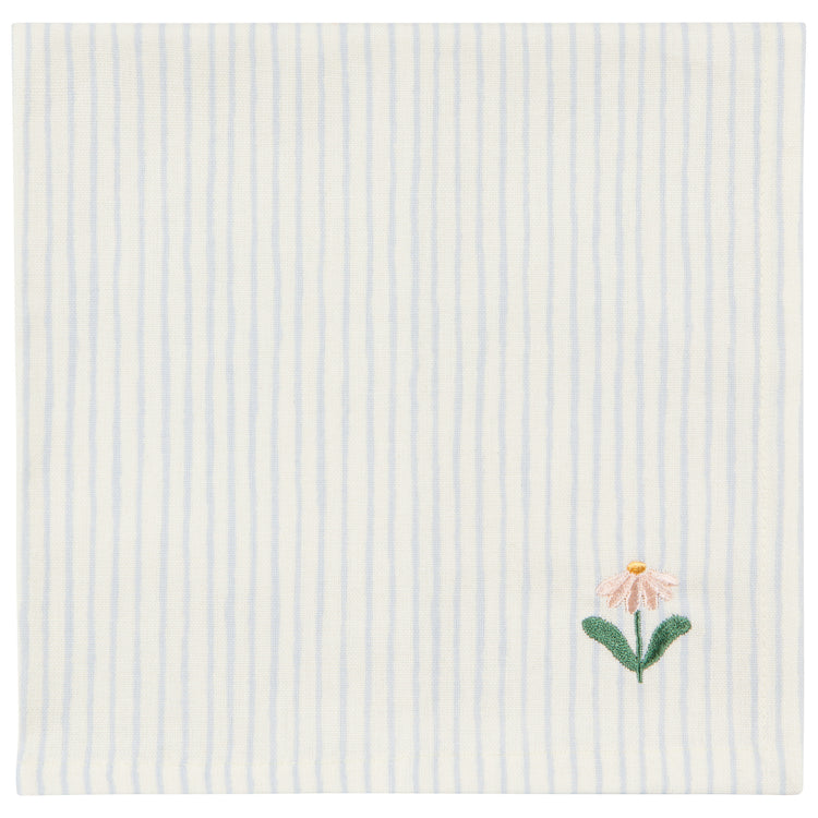Hand Picked Napkins Set of 4 Assorted