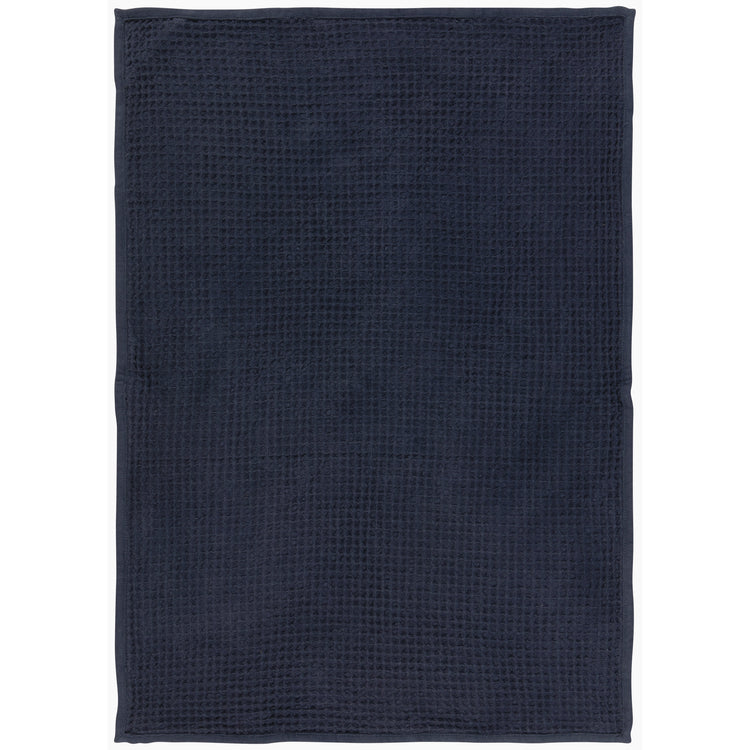 Montage-Midnight Dishtowel