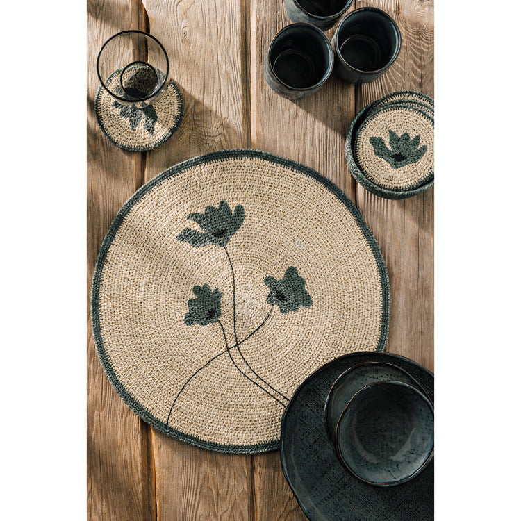 Aria Seagrass Placemat