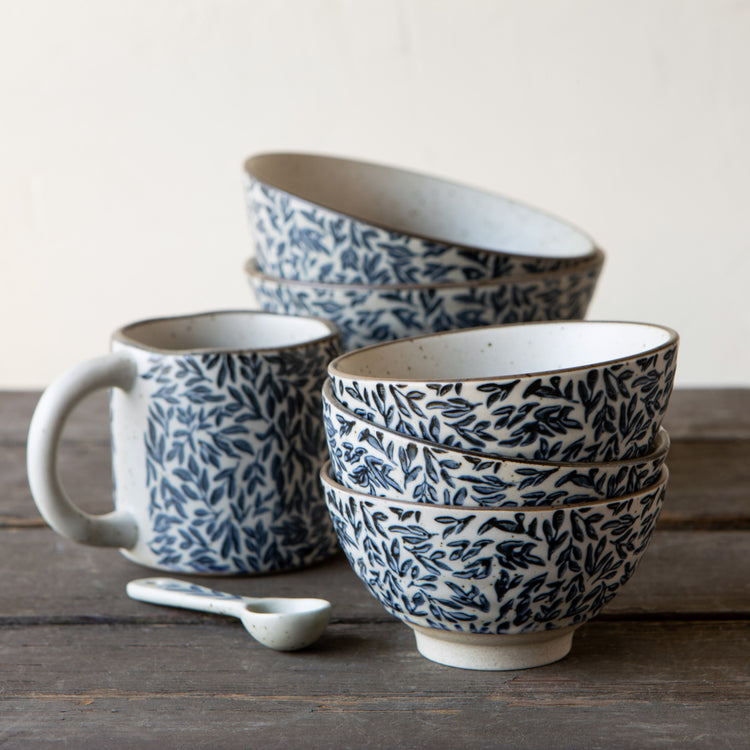 Myrtle Element Bowl 4.75 inch