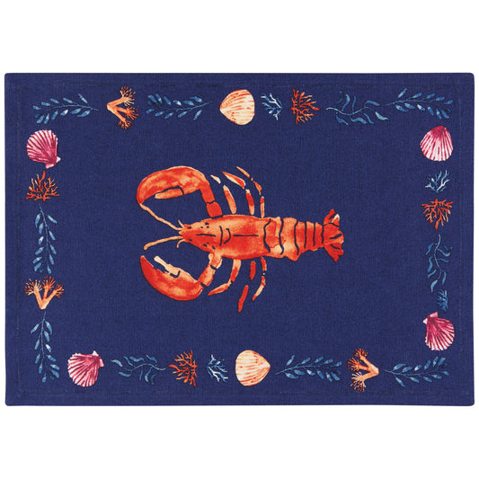 Daily Catch Placemat