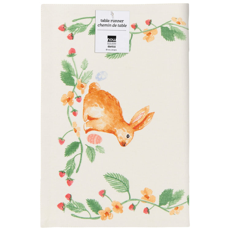 Easter Meadow Runner