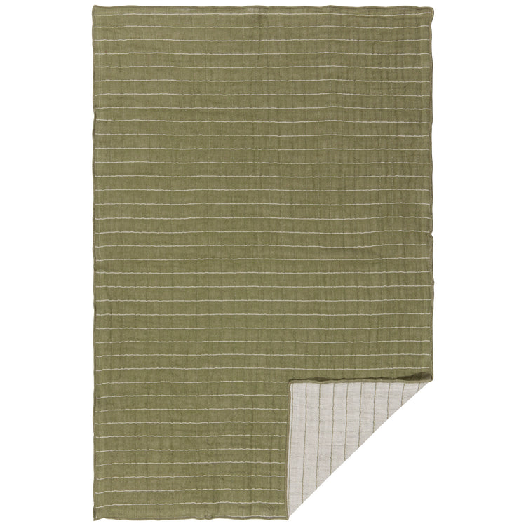 Olive Branch Double Weave Dishtowels Set of 2