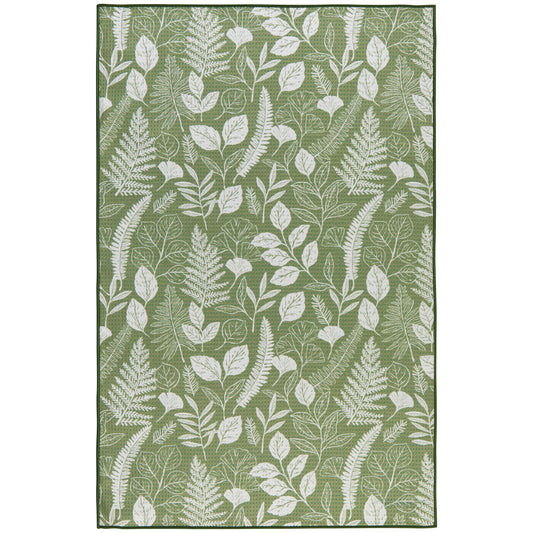 Fern & Frond Recycled Microfibre Dishtowel