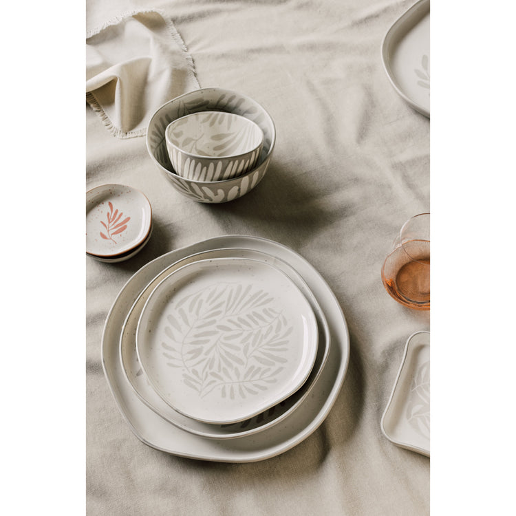 Grove Side Plate 8.25 inch