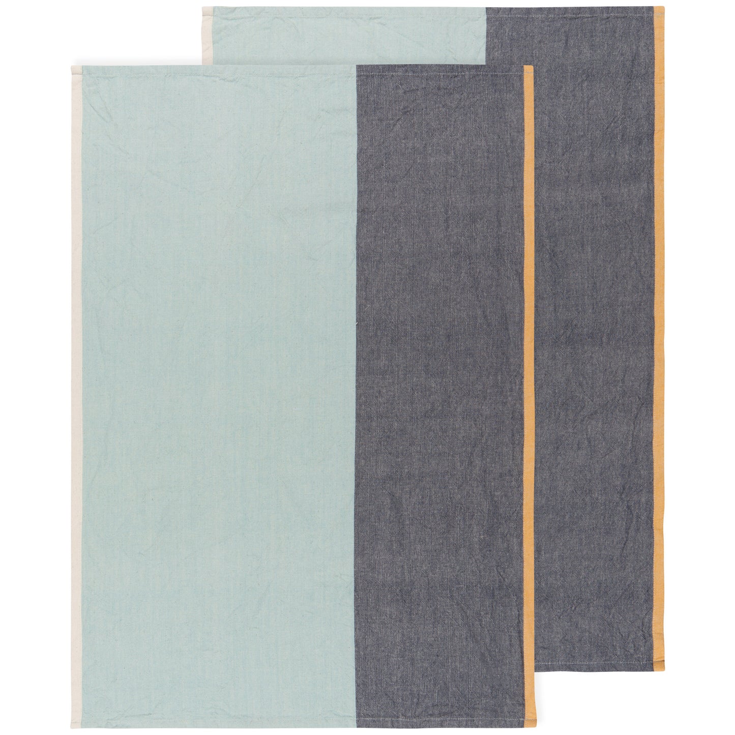 Kismet Formation Dishtowels Set of 2