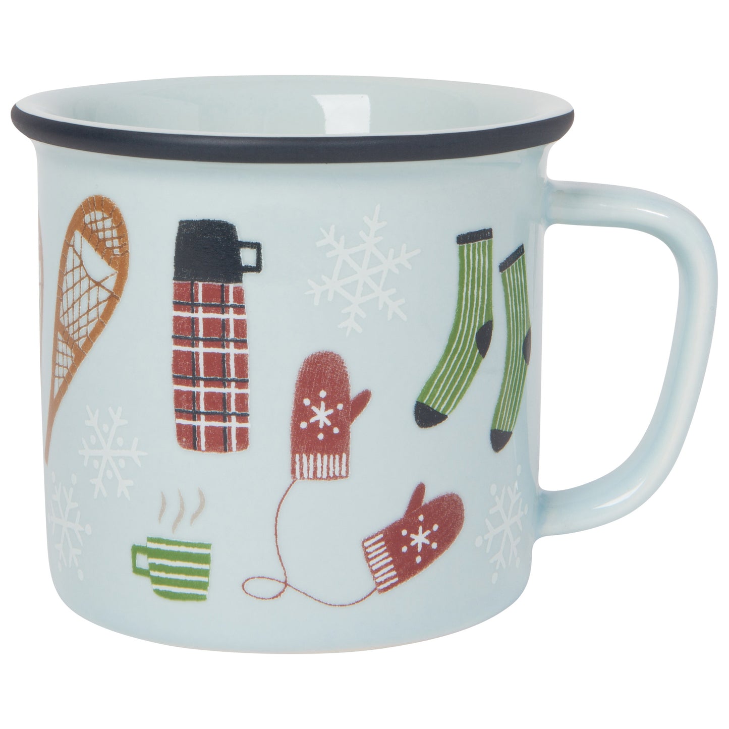 Alpine Adventure Heritage Mug