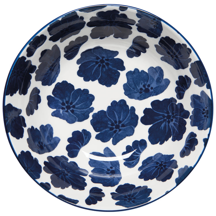 Imperial Flori Bowl Medium 6.5 inch