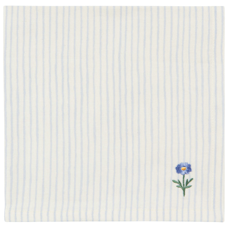 Hand Picked Napkins Set of 4 Assorted