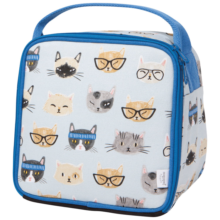 Feline Fine Lunch Bag