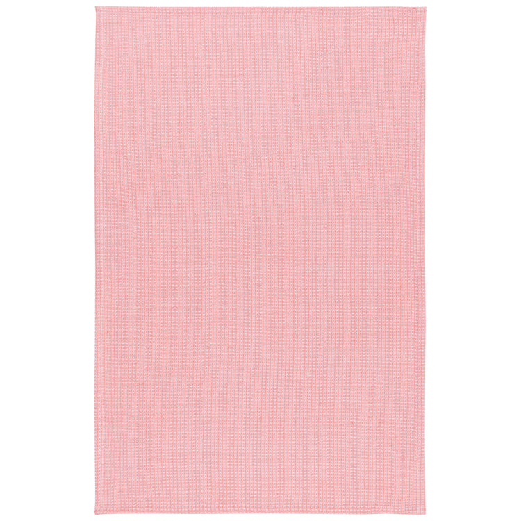 Second Spin Plaid Meadow Dishtowels Set of 2