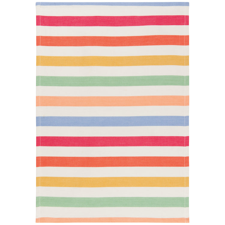 Color Parade Apron & Dishtowel Set