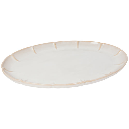Hanami Oval Platter 14.5 inch