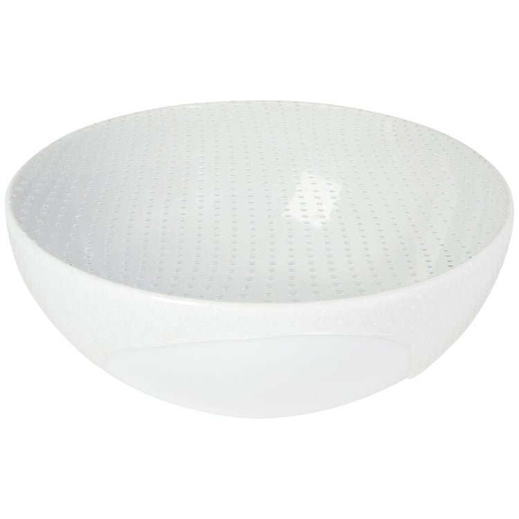 Clear Silicone Stretch Wrap Set of 3