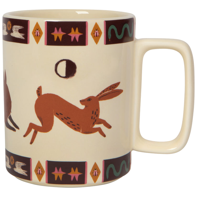 Folktale Studio Mug