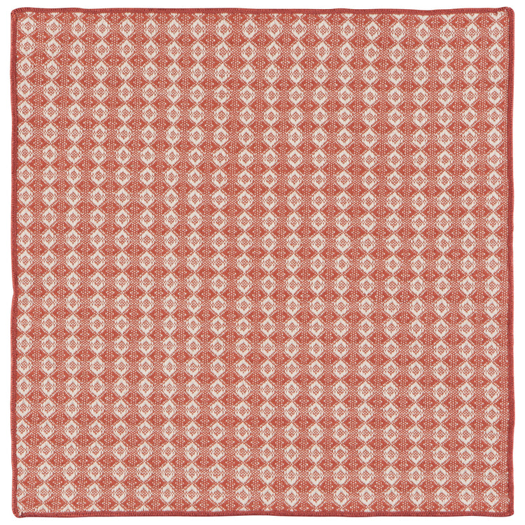 Clay Assorted Woven Dishcloth Set of 2