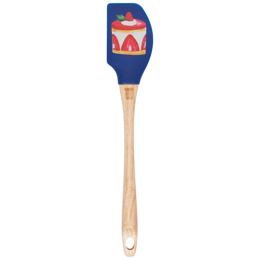 Patisserie Silicone Spatula