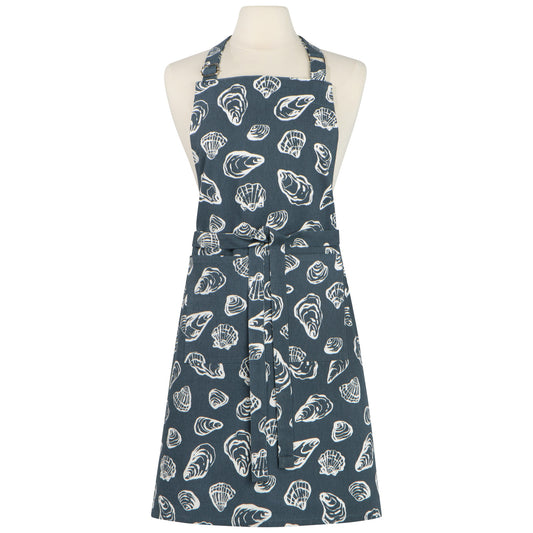 Shellfish Chef Apron